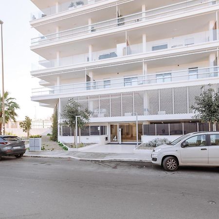 Sea Sense Suite 1 Bari Exteriér fotografie