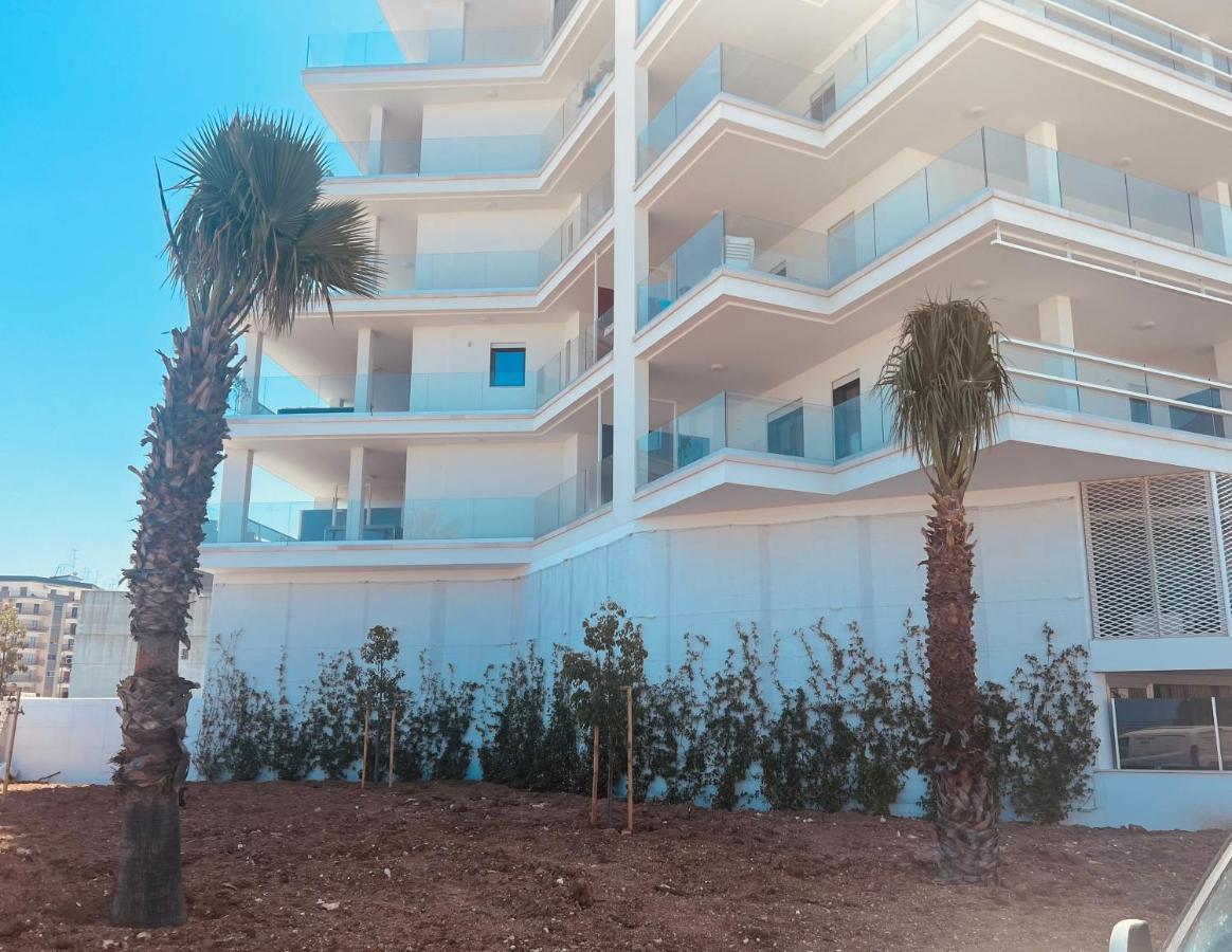 Sea Sense Suite 1 Bari Exteriér fotografie