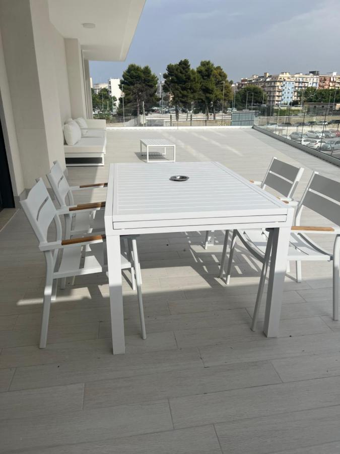 Sea Sense Suite 1 Bari Exteriér fotografie