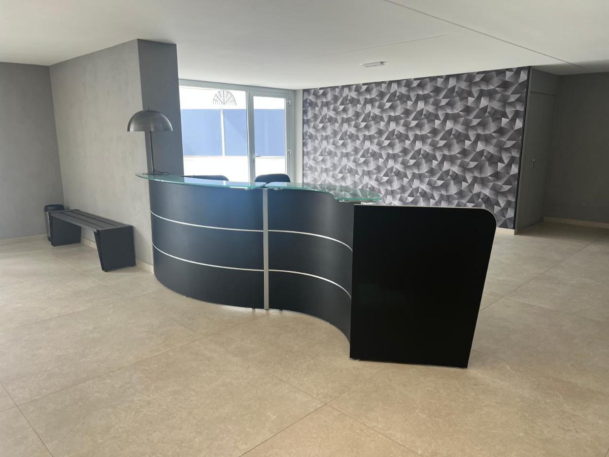 Sea Sense Suite 1 Bari Exteriér fotografie
