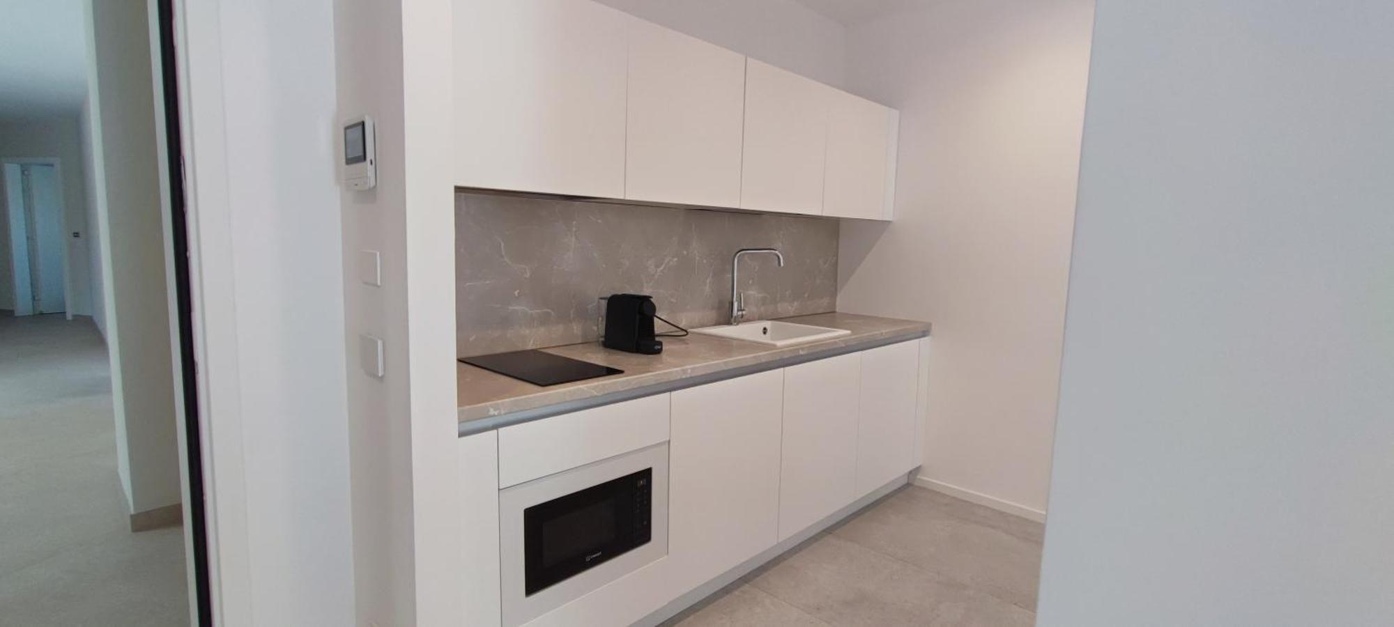 Sea Sense Suite 1 Bari Exteriér fotografie