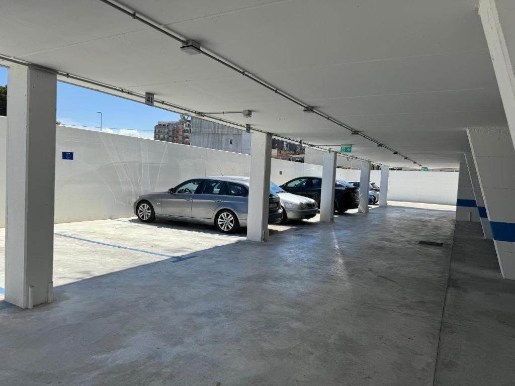 Sea Sense Suite 1 Bari Exteriér fotografie