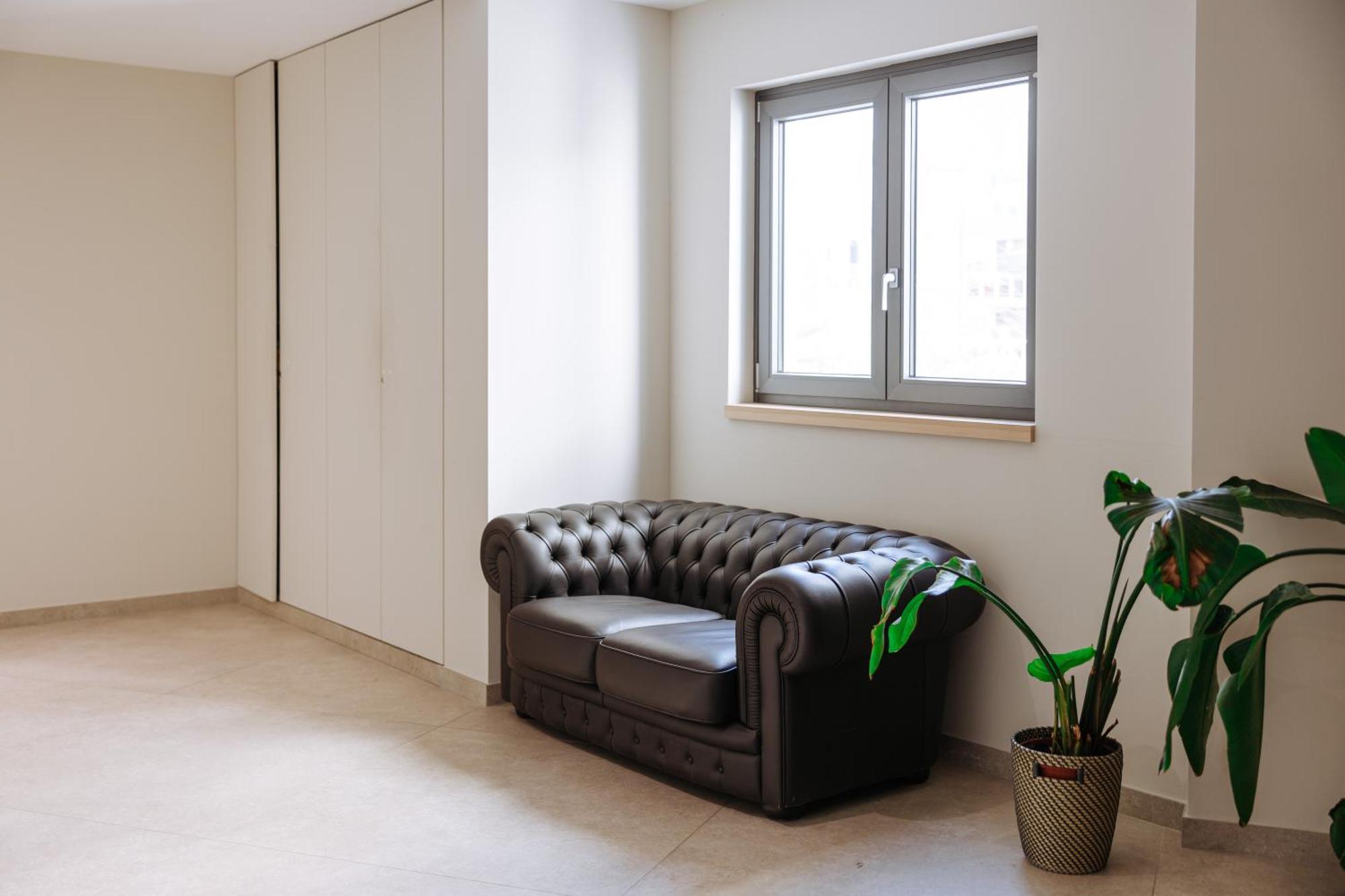 Sea Sense Suite 1 Bari Exteriér fotografie