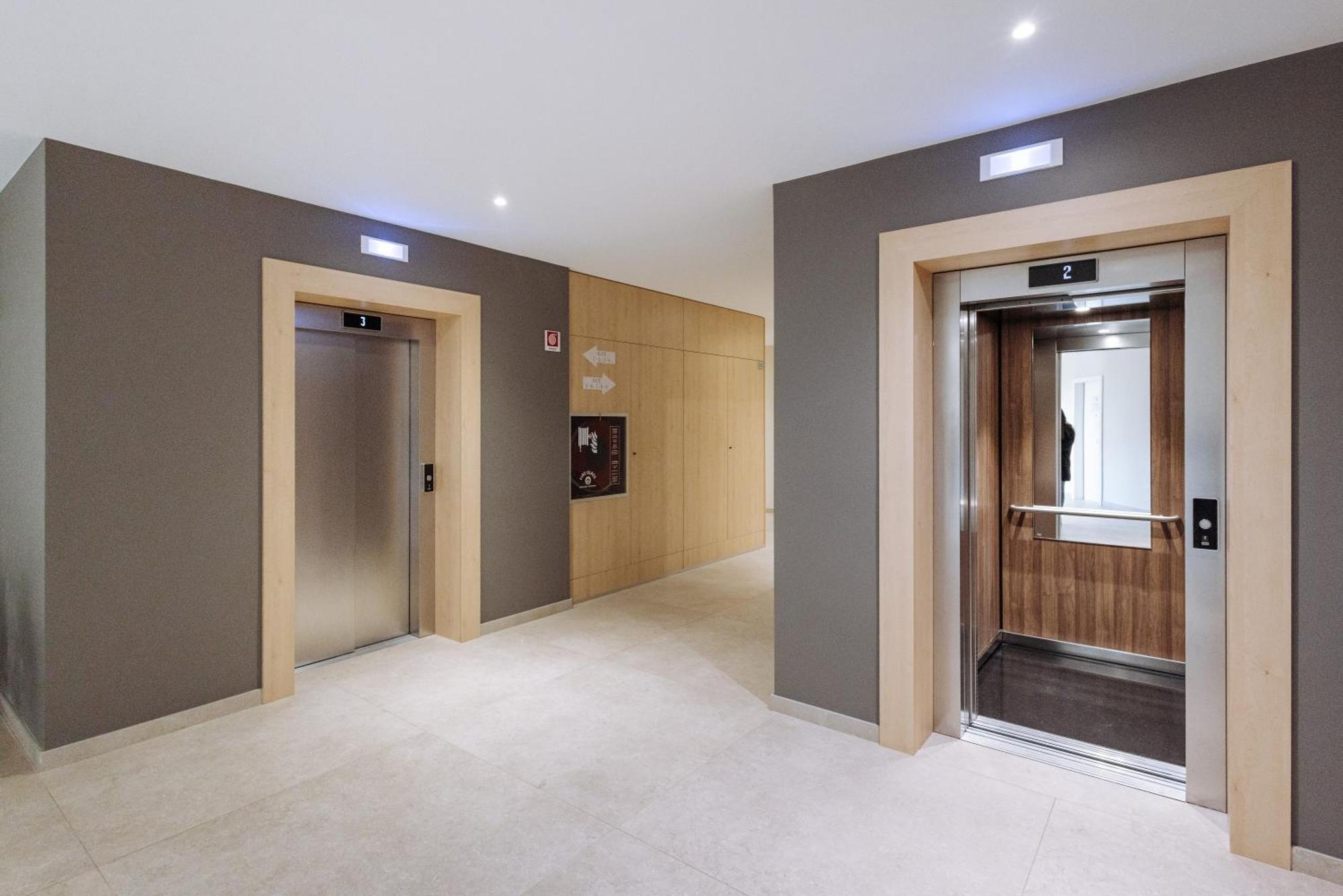 Sea Sense Suite 1 Bari Exteriér fotografie