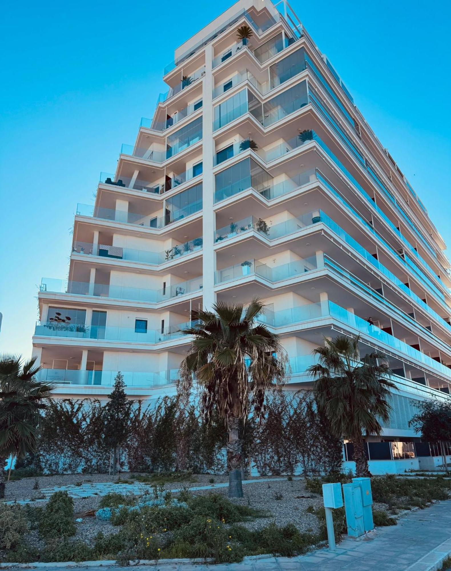 Sea Sense Suite 1 Bari Exteriér fotografie